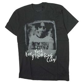 Autre Marque Camiseta con estampado Prince Peter