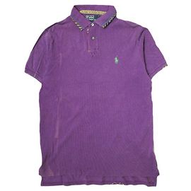 Polo in cotone Polo Ralph Lauren