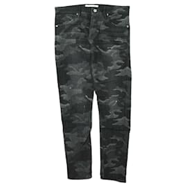 Pantalones de mezclilla de mezcla de algodón JEANS TWIST - Autre Marque