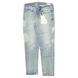 Upper Hights Los Jeans de Denim Stretch Estables - Autre Marque