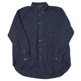 Autre Marque 5525gallery × BEAUTY&YOUTH UNITED ARROWS CAMISA OX BD Camisa de algodão