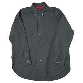 Autre Marque 5525gallery × BEAUTY&YOUTH UNITED ARROWS CAMICIA OX BD Camicia in cotone