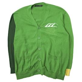 anThem Baumwoll-Cardigan - Autre Marque