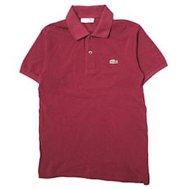 Autre Marque Polo de algodón Lacoste L.12.12