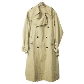 Autre Marque TRENCH COAT DE POLIÉSTER FINX AURALEE