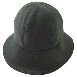 Cappello bucket VLANK grigio carbone - Autre Marque