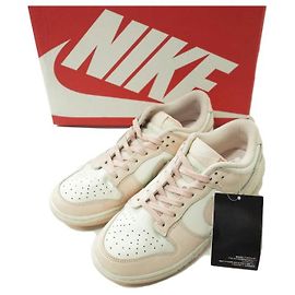 Autre Marque NIKE WMNS DUNK LOW Sneakers DD1503-102