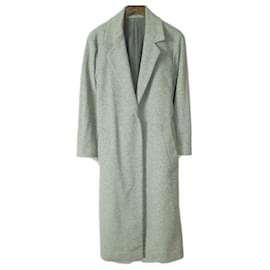 Cappotto in lana Chester Grigio Chiaro 38(M) - Autre Marque