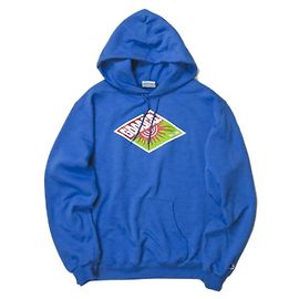 Autre Marque Sudadera con capucha con logo The Good Company x IMA:ZINE