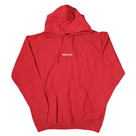 F.A.M.T. Wach auf. Baumwollmischung Hoodie - Autre Marque