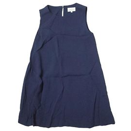 Autre Marque J&M Davidson Kleid aus Viskose und Acetat