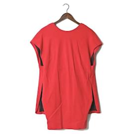 Autre Marque TOGA Kleid aus Rayon-Georgette