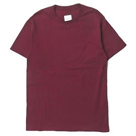 Autre Marque Camiseta de manga corta de algodón ts(s)