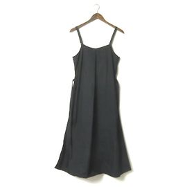 Autre Marque Robe Ray BEAMS avec fente latérale