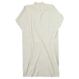 Givenchy GOODWEAR x BEAMS BOY Langarmkleid mit Stehkragen