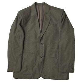 Autre Marque Giacca su misura a quadri SSZ KATA PAD JKT M