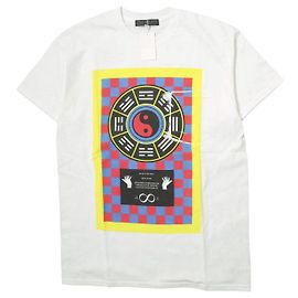 Autre Marque T-shirt con taschino S S DEAD FEELINGS