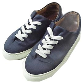Autre Marque Baskets en satin Soloviere HERVE EN VILLE