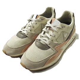 Autre Marque Le Coq Sportif LCS R 800 MIF Nubuk-Sneaker