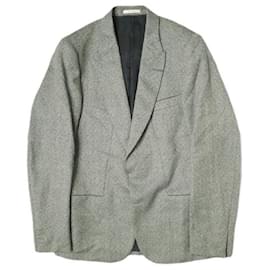 Chaqueta de lana y cachemira Paul Smith