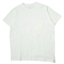 Autre Marque CLASS COTTON T-Shirt mit Tasche