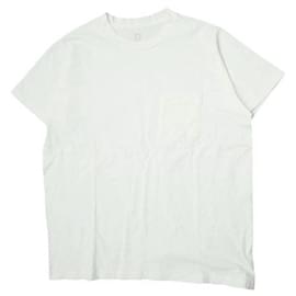 Autre Marque Camiseta CLASS COTTON POCKET de algodón
Top de algodón