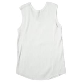 CEaRET Original Rippen Baumwollpullover - Autre Marque