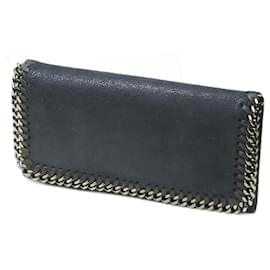 Autre Marque Portafoglio Continentale Falabella Stella McCartney
