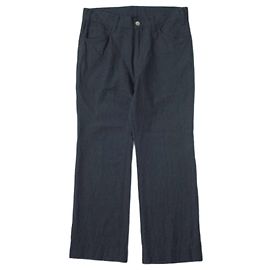 Autre Marque URU STA-PREST Hose Navy 5 Taschen