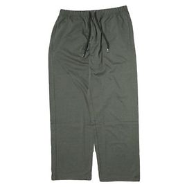 Autre Marque N.HOOLYWOOD PANTALONES ANCHOS FÁCILES DE ALGODÓN