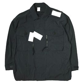 Autre Marque N.HOOLYWOOD CAMISA BLOUSON Blouson de nailon