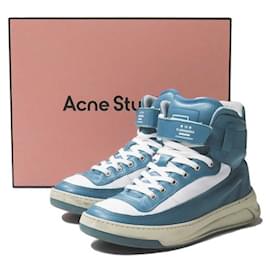 Sneakers Babila Mix M di Acne Studios