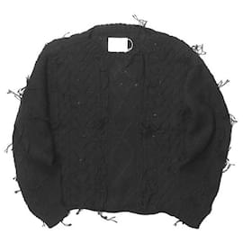bukht FISHERMAN'S SWEATER Tangis Baumwollstrickpullover - Autre Marque