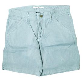 Autre Marque Pantaloncini in JEANS DENIM