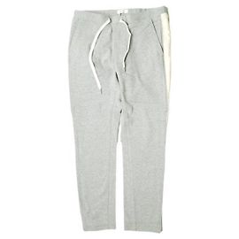 Autre Marque EINFACHE TAPERED JEANSHOSE Baumwollmischungshosen