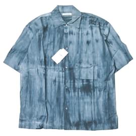 Autre Marque Camisa de manga corta de algodón JOURNAL STANDARD