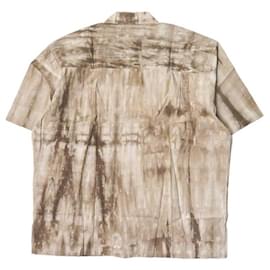 Autre Marque Camisa de manga corta de algodón JOURNAL STANDARD