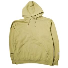 N.HOOLYWOOD ANCHOR INC. HOODIE
Baumwoll-Hoodie - Autre Marque