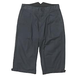 Engineered Garments WP Half Pant High Count Twill Cropped Pants Shorts - Autre Marque