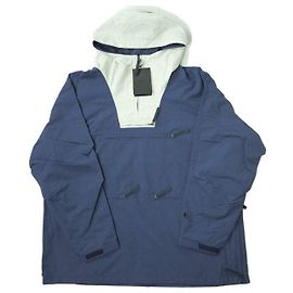 Autre Marque DAIWA PIER39 Chaqueta Anorak Parka de Nylon Tech
