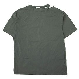 Autre Marque Camiseta grande de algodón BEAUTY&YOUTH UNITED ARROWS