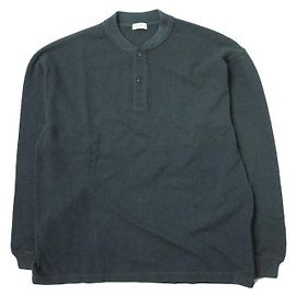 Autre Marque Camisa Polo de Algodón Kanoko BEAUTY&YOUTH UNITED ARROWS