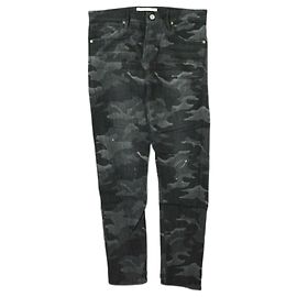 Autre Marque JEANS TWIST Jeans de mezcla de algodón
