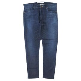 Autre Marque e JEANS e-L803N Cotton Denim Pants