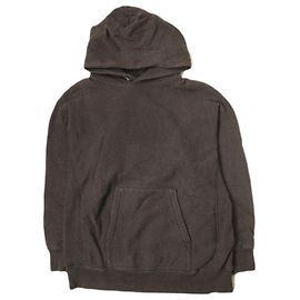 Autre Marque BEAUTY&YOUTH UNITED ARROWS Wide Silhouette Hoodie L Brown Sweat Pullover
