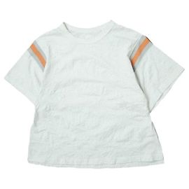 Autre Marque Camiseta OVERSIZED FOOTBALL top