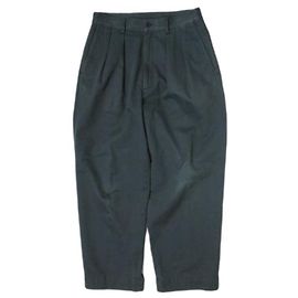 Autre Marque Beauty&Youth United Arrows 2-Pleats Baumwollhose