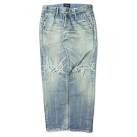 DELAY de Win&Sons Jeans de denim selvedge - Autre Marque