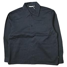 CHAQUETA CAMISA FARAH De algodón - Autre Marque