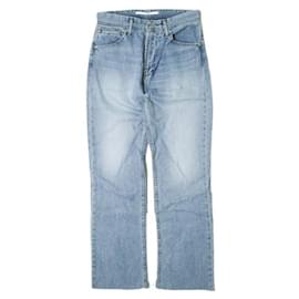 Pantalones de mezclilla Slim Flare - Autre Marque